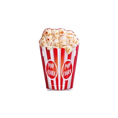 Abbildung von Popcorn Luftbett
