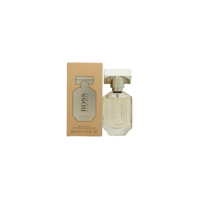 Abbildung von Hugo Boss The Scent Pure Accord Eau de Toilette 30 ml