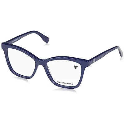 Abbildung von KARL LAGERFELD OPTICAL MODEL KL6091 SIZE 5613238 COLOR 238 Unisex Casual Sunglasses, Einheitsgröße