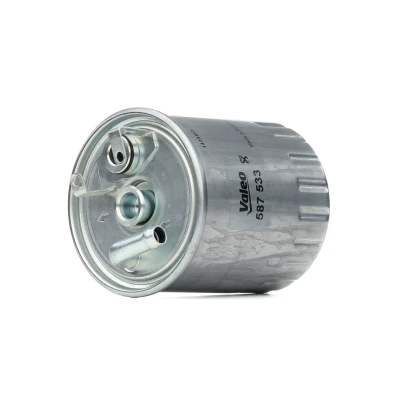 Abbildung von VALEO 587533 Kraftstofffilter Leitungsfilter 10 12 MERCEDES BENZ: Sprinter 4 T Pritsche/Fahrgestell, A Klasse, 3 Kastenwagen