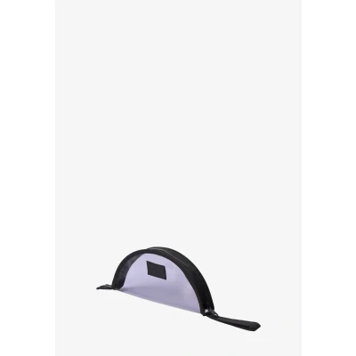 Abbildung von THE FLAT LAY CO. Essential Pouch Kosmetiktasche, Größe: One Size, Lilac daisy