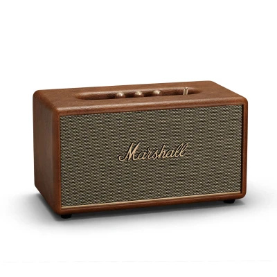 Abbildung von Marshall Stanmore III Bluetooth Lautsprecher (Bluetooth, 80 W)