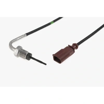 Abbildung von NGK 95067 Sensor, Abgastemperatur VOLKSWAGEN: Passat B7 Variant, Golf 6, Plus / Crossgolf, AUDI: A3 Schrägheck, Sportback, Cabrio