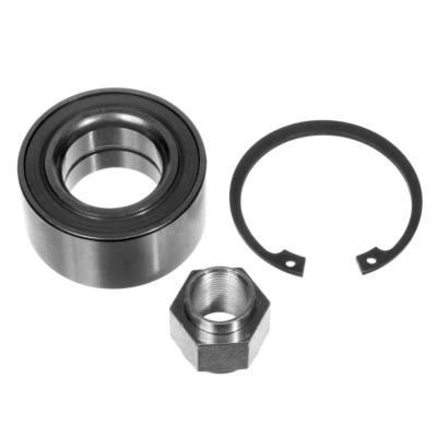 Abbildung von MEYLE 11 14 650 0010 Radlagersatz Vorderachse beidseitig mit Anbaumaterial ORIGINAL Quality 66 Kugellager PEUGEOT: 106 II Schrägheck, I Schrägheck