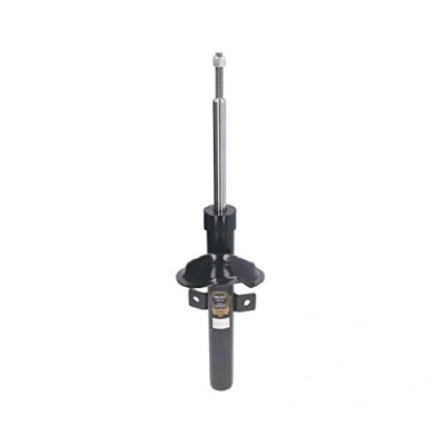 Abbildung von JAPANPARTS MM 00244 Stoßdämpfer Vorderachse Gasdruck Zweirohr Federbein oben Stift FORD: KA Schrägheck