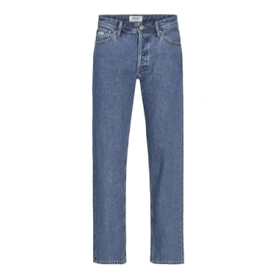 Abbildung von JACK &amp; JONES Herren Jjiglenn Jjoriginal Sq 013 Jeans, Blue Denim, 33W / 36L