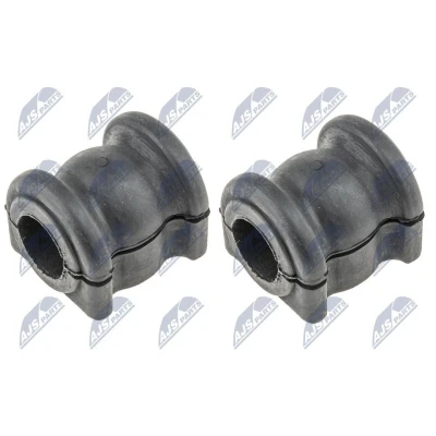 Abbildung von Lagerbuchse, Stabilisator NTY ZGS CH 025