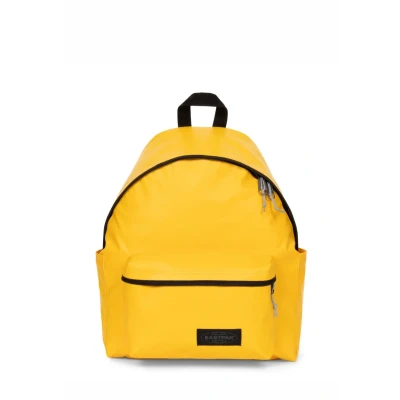 Abbildung von Eastpak PAKR Tagesrucksack, Größe: One Size, Tarp yolk
