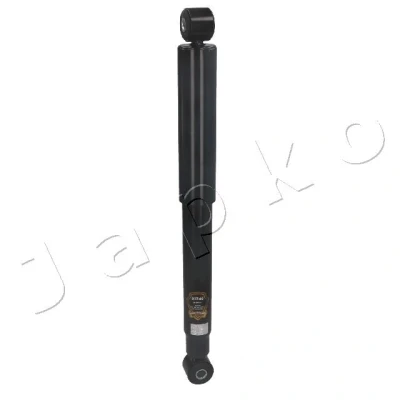 Abbildung von JAPKO MJ00746 Stoßdämpfer Hinterachse Gasdruck Zweirohr Teleskop oben Auge, unten Auge VOLKSWAGEN: Golf 4 Schrägheck, Variant