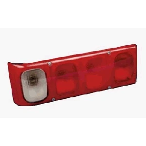 Abbildung von Jokon 23383 Multifunktionsleuchte BBSN 561