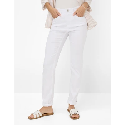 Abbildung von Brax 5 Pocket Jeans &quot;Style CAROLA&quot;