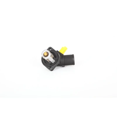 Abbildung von Continental 28.0200 4094.2 Kühlwasserthermostat 103 mit Dichtung PEUGEOT: 207 Schrägheck, SW, 208 I CITROËN: C2 C3 Picasso