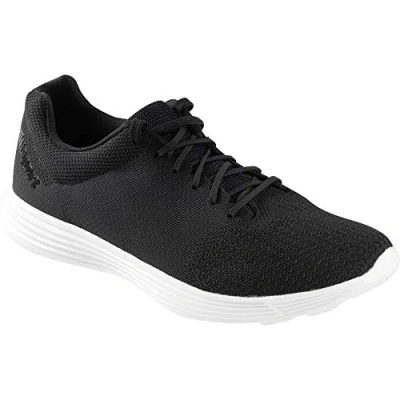 Abbildung von uhlsport Float Schuh, Schwarz, 9.5