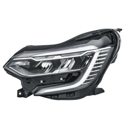 Abbildung von HELLA 1EX 013 930 911 Scheinwerfer RENAULT: Captur II