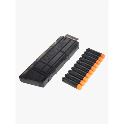 Abbildung von Nerf Ultransformers Dart Clip Refill