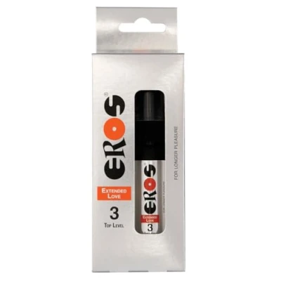Abbildung von EROS Extended Love Top Level 3, Spray, 30 ml