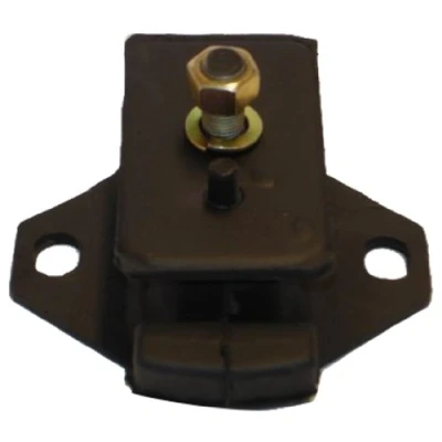 Abbildung von JAPANPARTS RU 202 Lagerung, Motor motorseitig, vorne TOYOTA: HILUX 5 Pick up, Land Cruiser Prado 70 SUV, 6 up