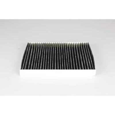 Abbildung von BSG 90 145 026 Innenraumfilter Aktivkohlefilter 217mm 30mm VOLKSWAGEN: Transporter 5 Bus, Multivan (7HM, Kastenwagen, AUDI: Q7