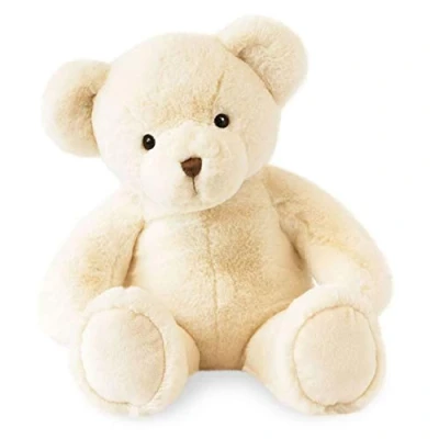 Abbildung von Histoire d&#039;Ours HO2884 Titours Bärenjungen, 50 cm, weiß