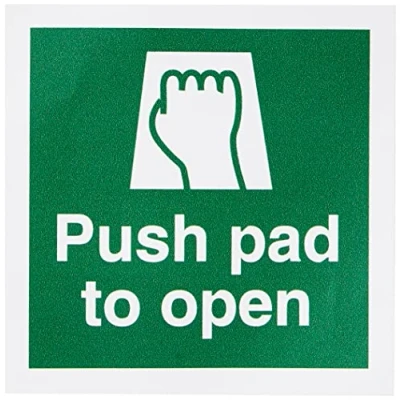 Abbildung von Stewart Superior sp324sav 100 X Traffic Signs Nachricht Board