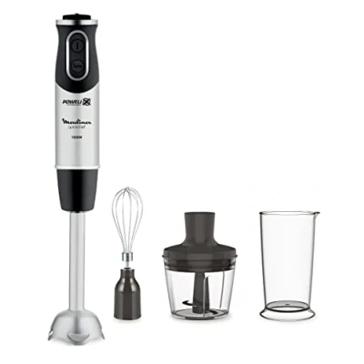 Abbildung von Moulinex Quickchef 3in1 DD655810