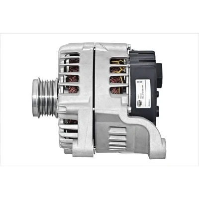 Abbildung von HELLA 8EL 015 630 761 Lichtmaschine 14V 180A BMW: 3 Limousine, Touring, X1