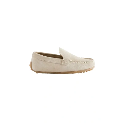 Abbildung von Next Slipper für Kinder, Größe: 23, Natural stone Schuhe
