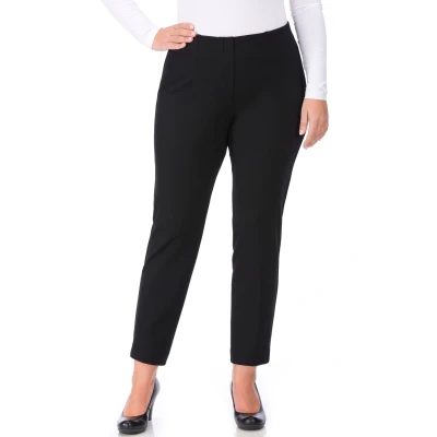 Abbildung von KjBRAND Schlupfhose &quot;Susie XS Jersey&quot;, mit Schlupfbund