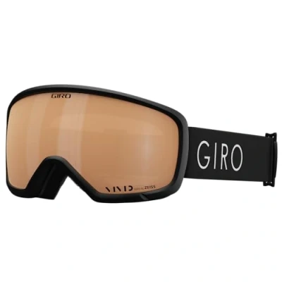 Abbildung von Giro Millie Skibrille, Damen, Größe: One Size, Black core light