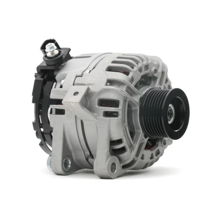 Abbildung von JAPANPARTS ALT917 Lichtmaschine 12V 100A TOYOTA: RAV4 II SUV, Avensis Kombi, Schrägheck