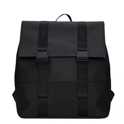 Abbildung von Rains Trail MSN Bag W3 black
