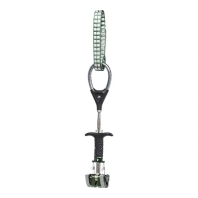 Abbildung von Black Diamond Camalot Z4 .75 Haken (Neutral One Size) Bigwallzubehör