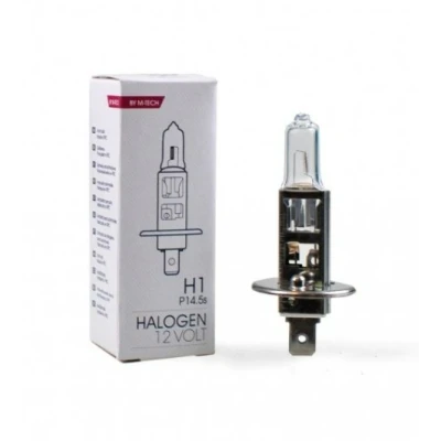Abbildung von TECH Z1 Glühlampe, Fernscheinwerfer H1 55W P14.5s Halogen FORD: MONDEO 4 Turnier, KUGA 2, FOCUS 3 OPEL: Insignia A Sports Tourer, Zafira B