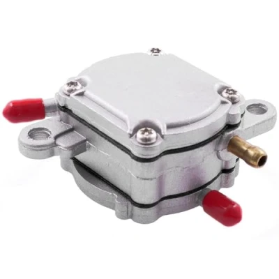 Abbildung von 2EXTREME Unterdruck Benzinpumpe universal kompatibel für SYM, Roller