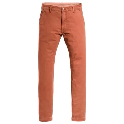 Abbildung von Levi&#039;s XX Standard Chino, Herren, Größe: 30x32, Sequoia shady