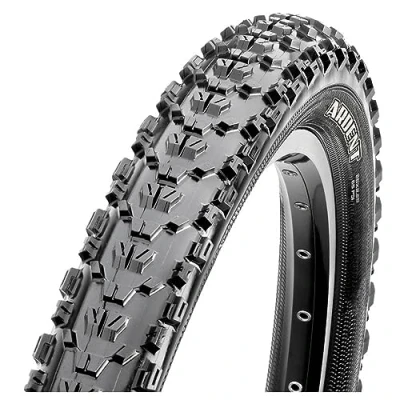 Abbildung von ARDENT Reifen 27,5x2,25 tr. flexibel SINGLE / SilkShield E Bike