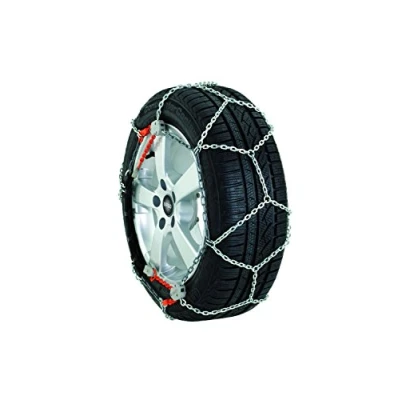 Abbildung von RUD Schneeketten RUDcompact easy2go, Gr. 4055, 1 Paar [Art. 4716952]