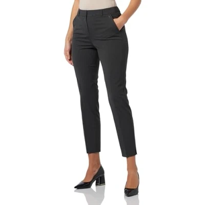 Abbildung von comma 7/8 Hose, Slim Fit