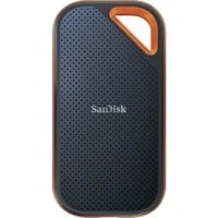 Abbildung von Sandisk Extreme Pro Portable SSD 1 TB V2