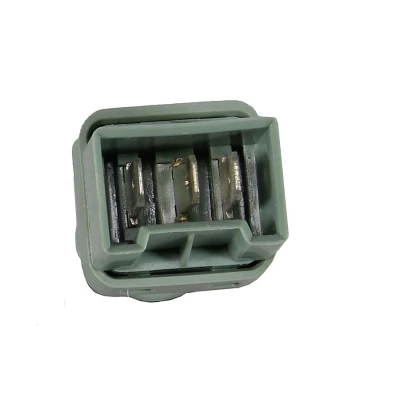 Abbildung von METZGER 0911061 Bremslichtschalter manuell (Fußbetätigung) M 16x1,5 3 RENAULT: MEGANE Scenic, Scénic 1, 1