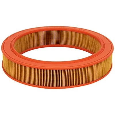 Abbildung von ALCO FILTER MD 568 Luftfilter 61,0 304,0 Filtereinsatz OPEL: Ascona B Limousine, Rekord E1 Manta FORD: Taunus, Taunus 20M