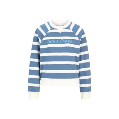 Abbildung von Rich &amp; Royal Sweatshirt, Damen, Größe: XL, Vintage blue