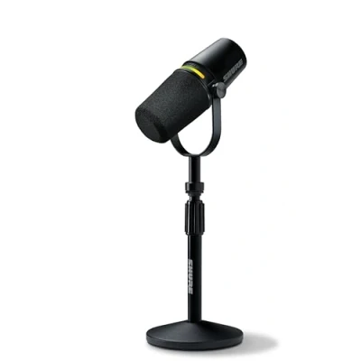 Abbildung von Shure Bundle