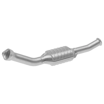 Abbildung von HELLA 8LE 366 050 431 Katalysator Euro 3 mit Anbauteilen CITROËN: Xsara Schrägheck