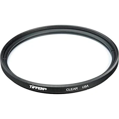 Abbildung von Tiffen FILTER 37MM CLEAR