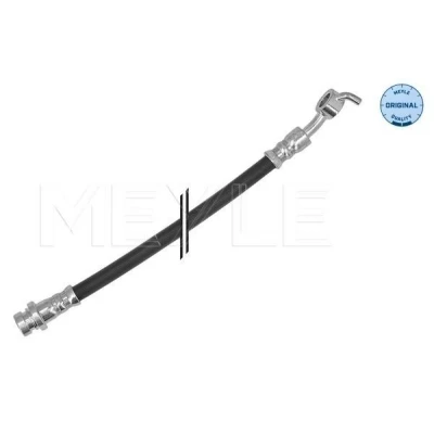 Abbildung von MEYLE 37 14 525 0020 Bremsschläuche Hinterachse rechts 330 M10X1 HYUNDAI: ix35, KIA: Sportage III