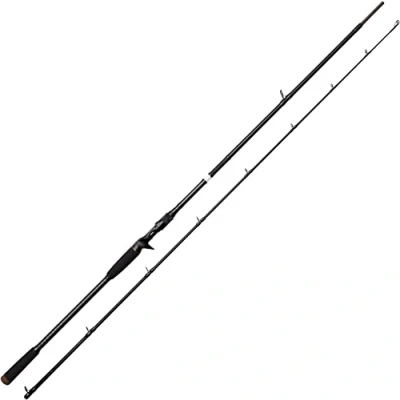 Abbildung von Savage Gear SG2 Big Bait Specialist Trigger Baitcaster Rute