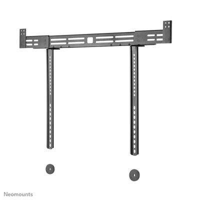 Abbildung von Neomounts AWL29 750BL1 universelle Videobar /Sounbar /Lautsprecher Halterung, tiefenverstellbar (0 4,2 cm) Schwarz