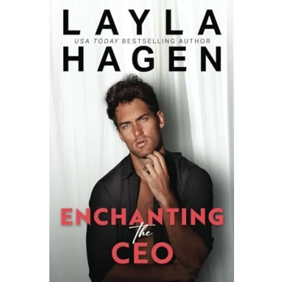 Abbildung von Enchanting The CEO: A roommates to lovers billionaire romance (The Whitley Brothers)
