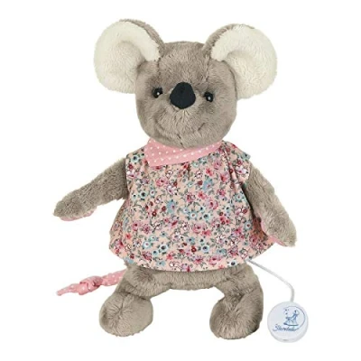 Abbildung von Sterntaler Music BOX Mabel Spieluhr für Kinder, Größe: One Size, Original